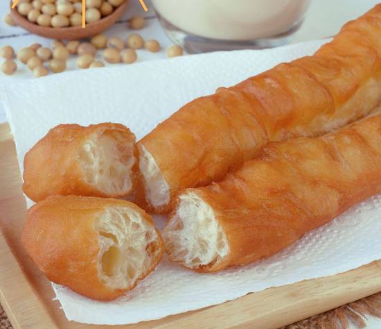 Chinese Donut 油条